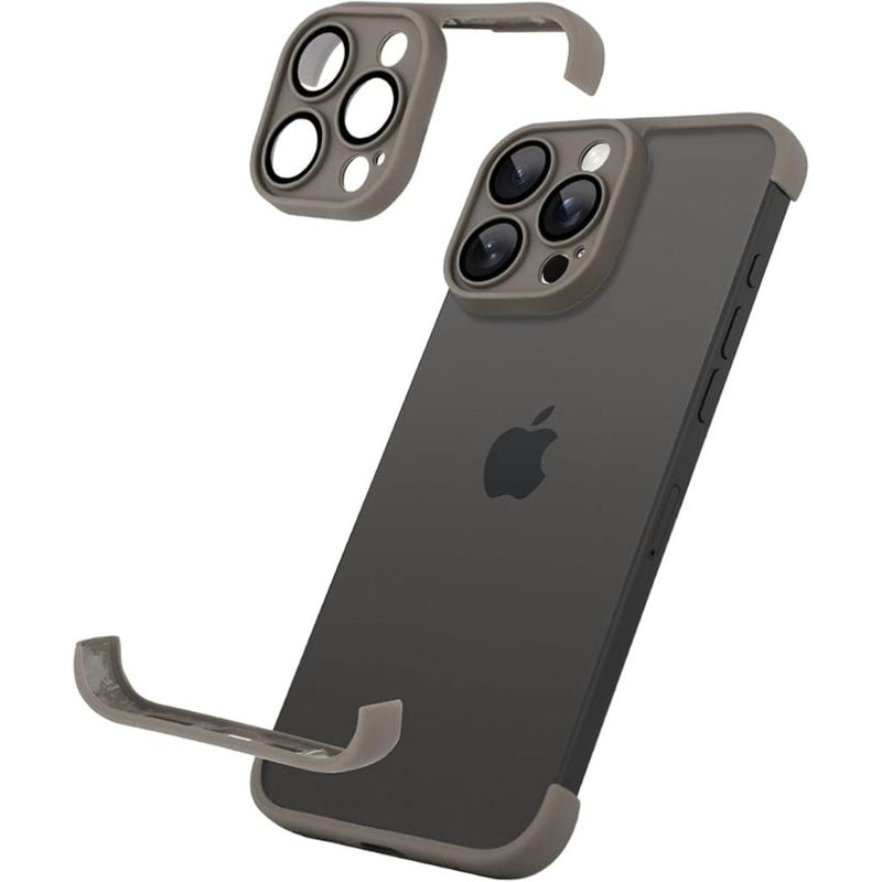 EdgeGuard Air Case