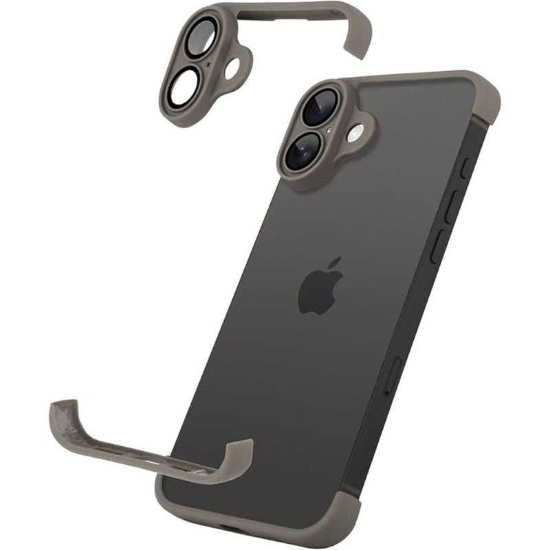 EdgeGuard Air Case